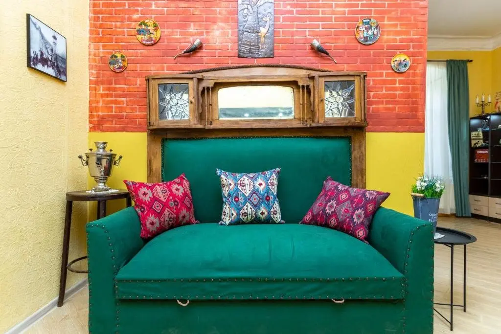 Тбилиси: Cozy Apartment Old Tbilisi