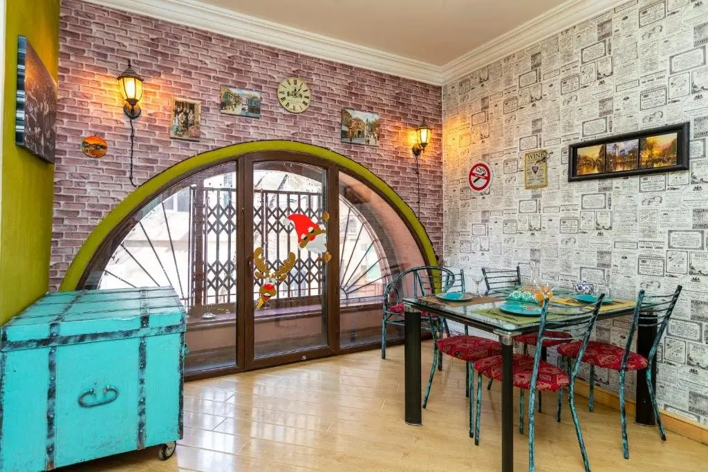 Тбилиси: Cozy Apartment Old Tbilisi
