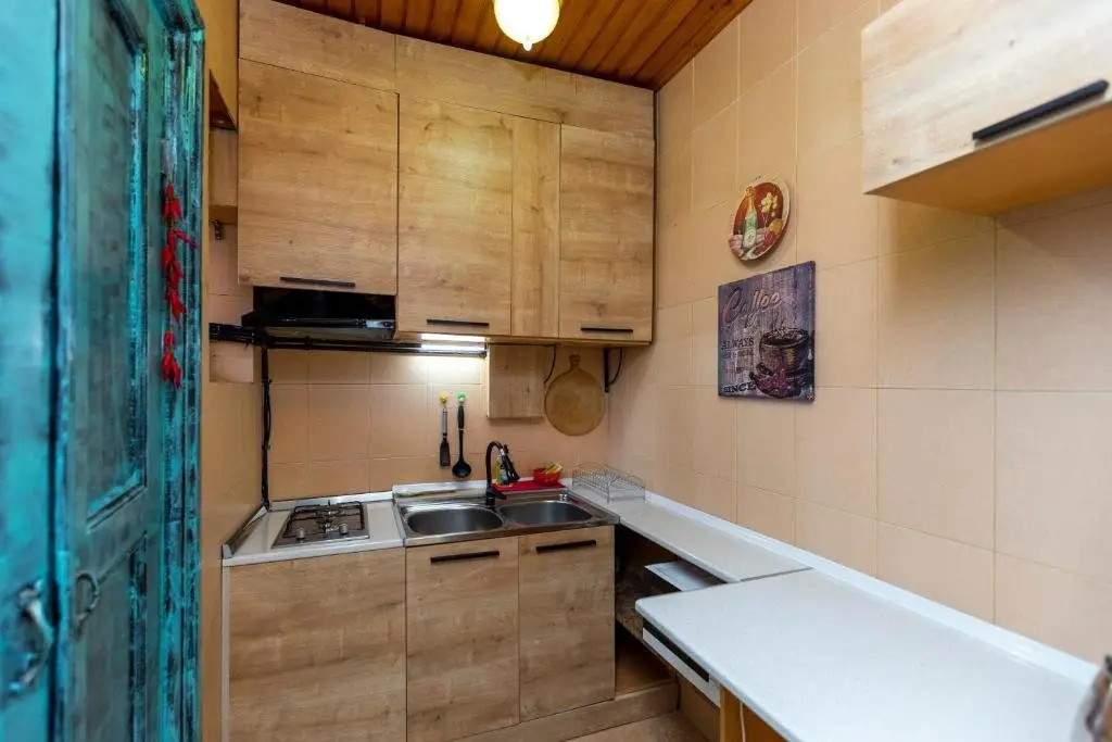 Тбилиси: Cozy Apartment Old Tbilisi