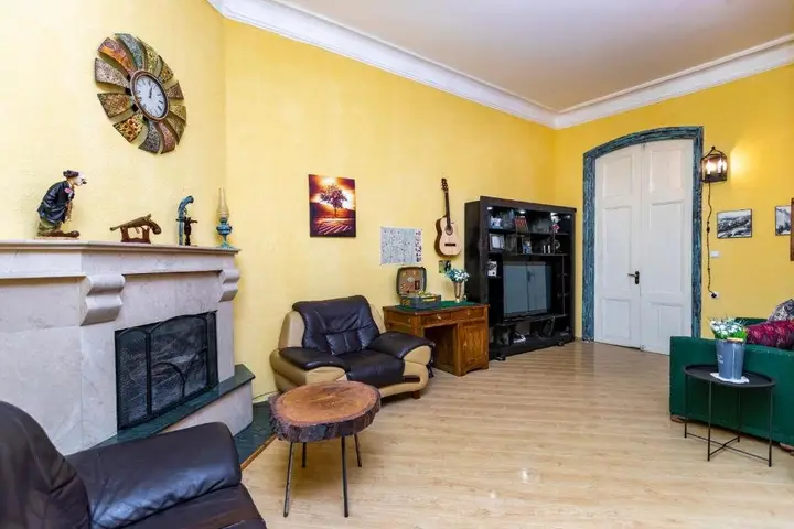 Тбилиси: Cozy Apartment Old Tbilisi