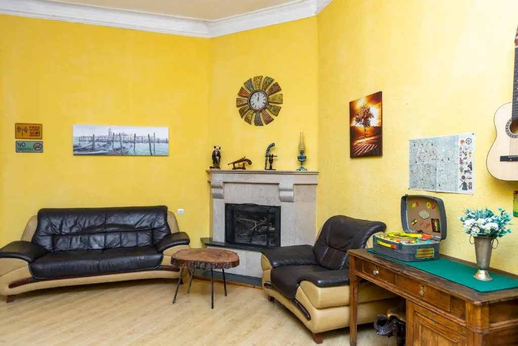 Тбилиси: Cozy Apartment Old Tbilisi