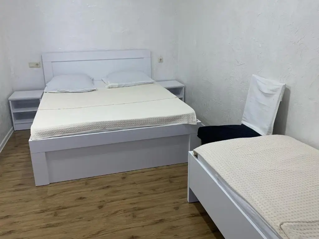 Кобулети: Guest House Dadiani