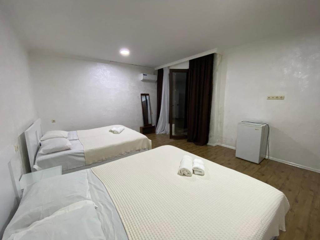 Кобулети: Guest House Dadiani