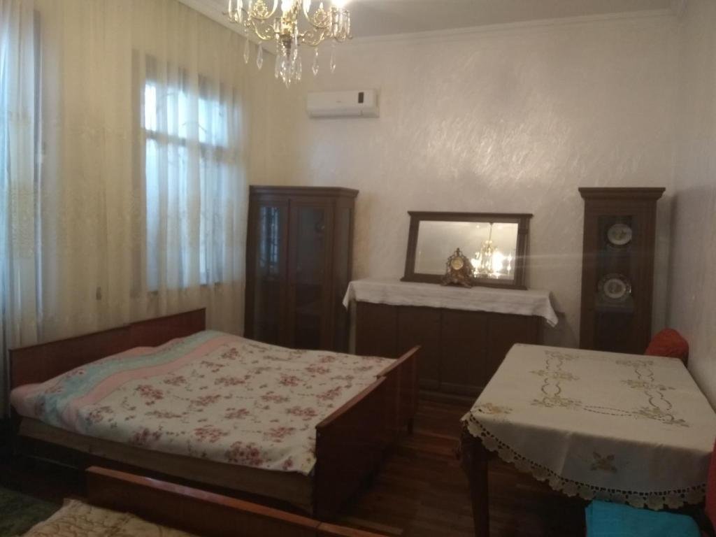 Кобулети: Guest House Dadiani