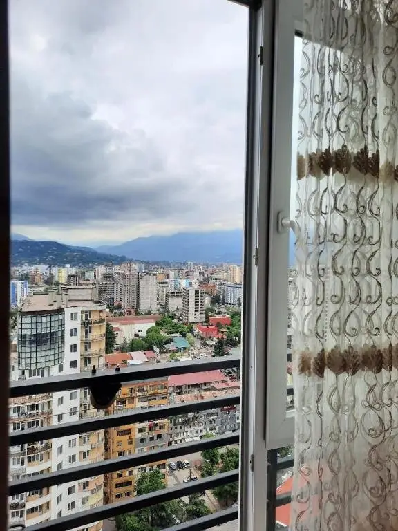 Батуми: Iza's Apartment