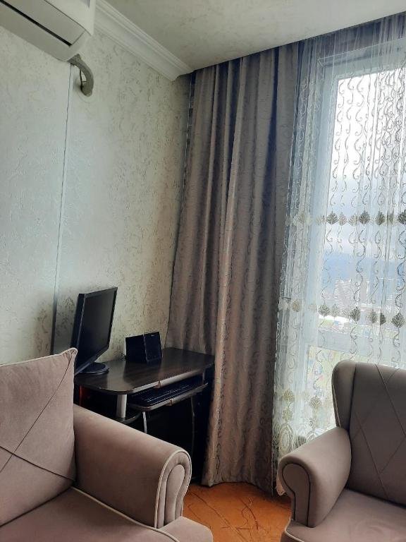 Батуми: Iza's Apartment