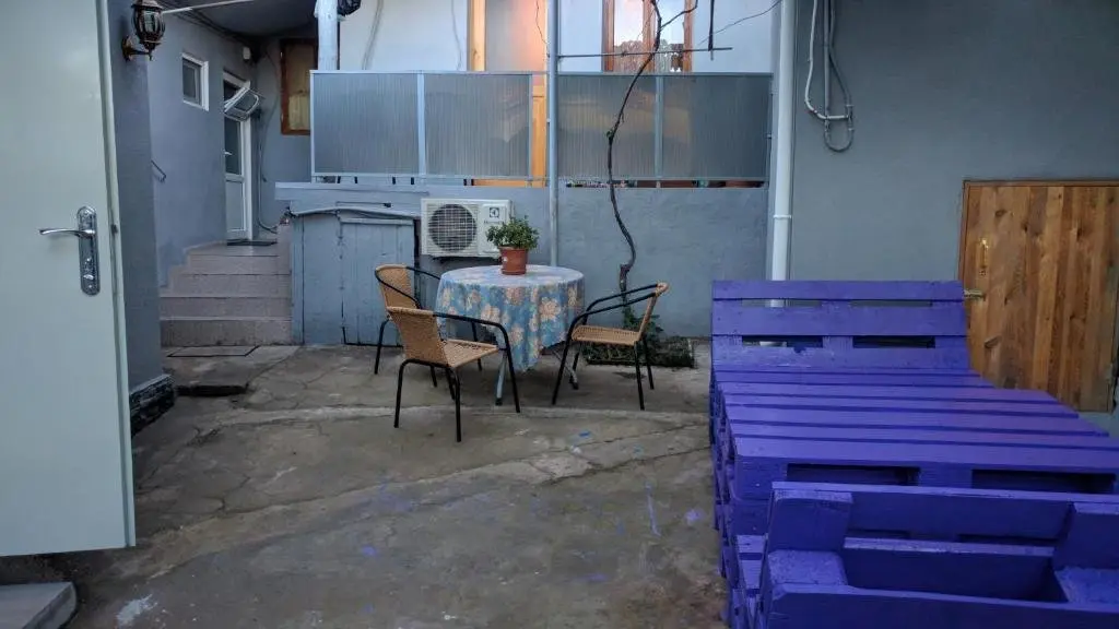 Тбилиси: M&S Apartment at Old Tbilisi