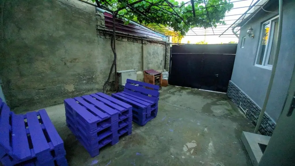 Тбилиси: M&S Apartment at Old Tbilisi