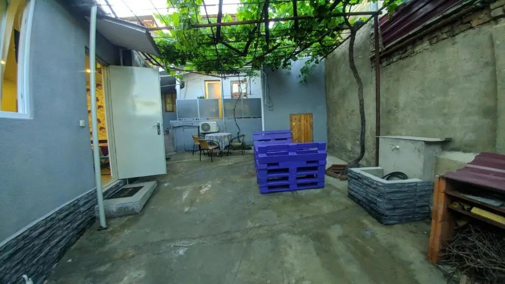 Тбилиси: M&S Apartment at Old Tbilisi