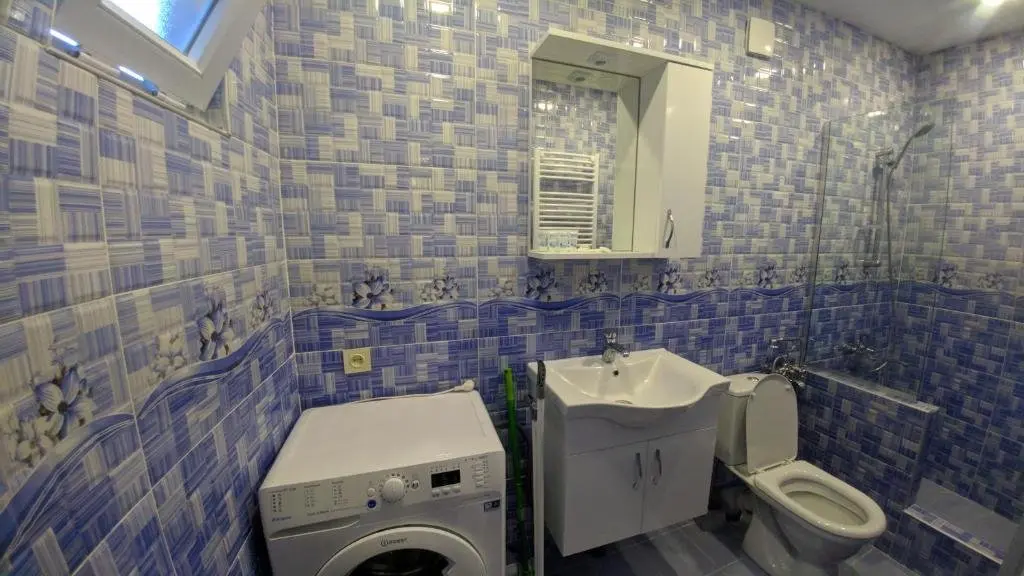 Тбилиси: M&S Apartment at Old Tbilisi