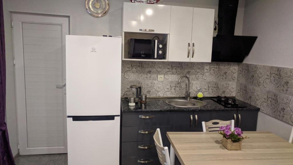 Тбилиси: M&S Apartment at Old Tbilisi
