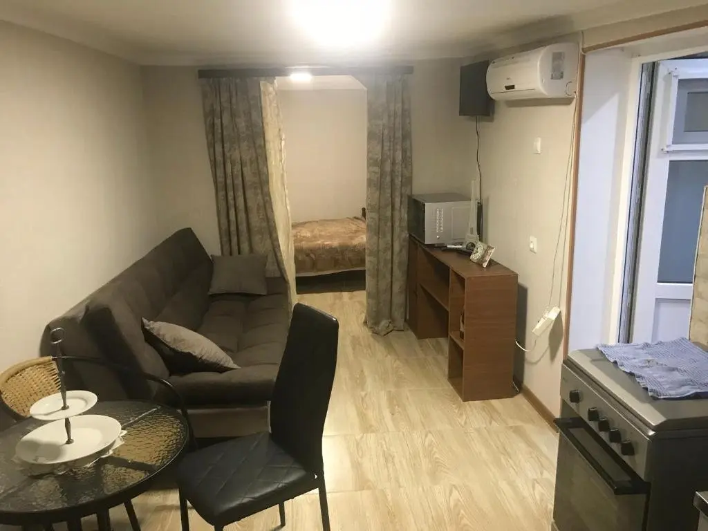 Тбилиси: M&S Apartment at Old Tbilisi