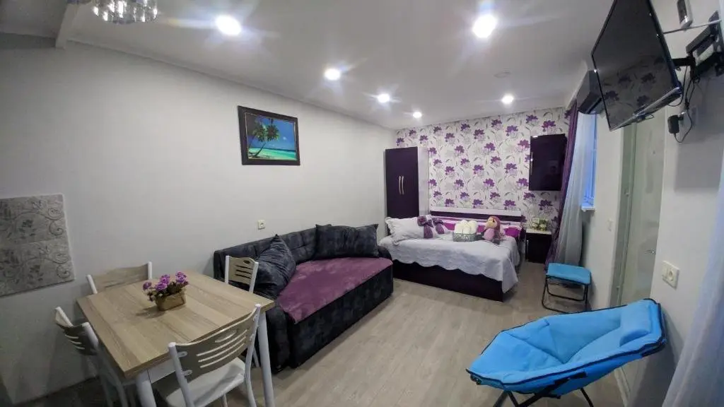 Тбилиси: M&S Apartment at Old Tbilisi