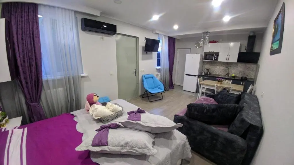 Тбилиси: M&S Apartment at Old Tbilisi