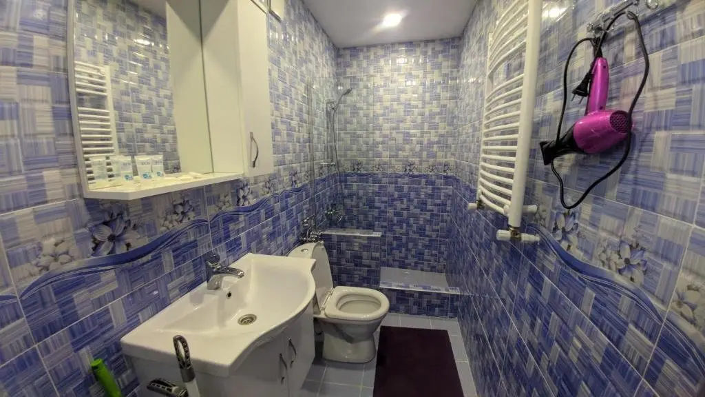 Тбилиси: M&S Apartment at Old Tbilisi