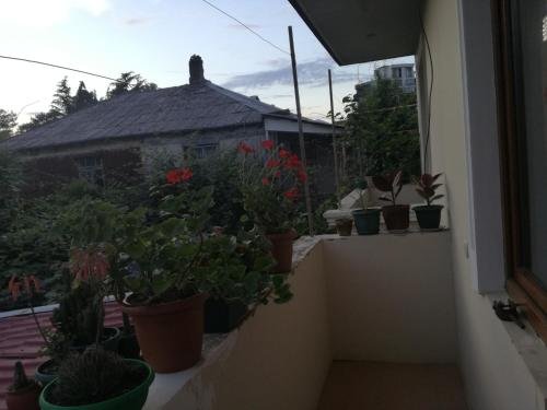 Кобулети: Green Garden Hotel