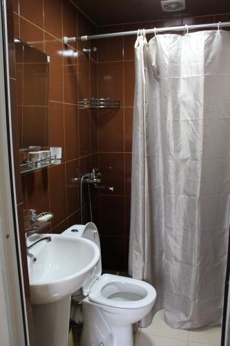 Кобулети: Green Garden Hotel