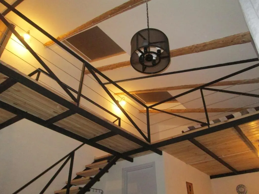 Тбилиси: Cozy Loft