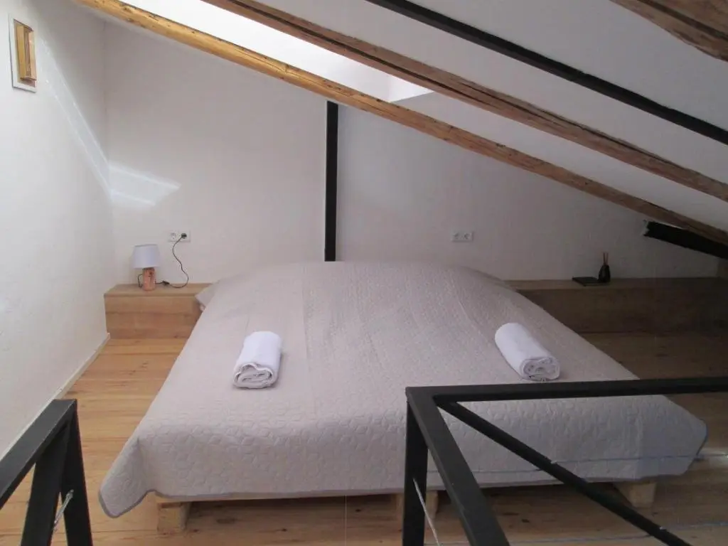 Тбилиси: Cozy Loft