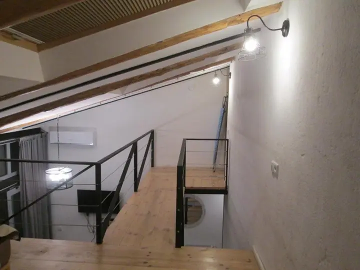 Тбилиси: Cozy Loft