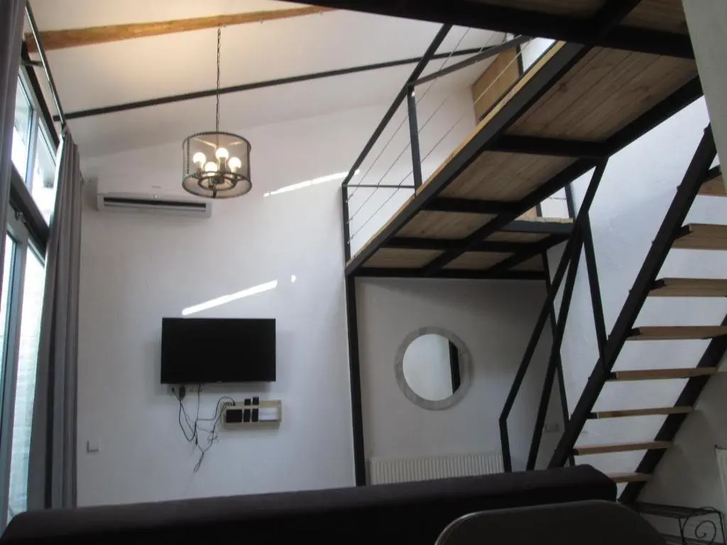 Тбилиси: Cozy Loft