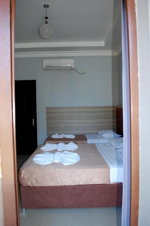 Кобулети: Meridian Hotel