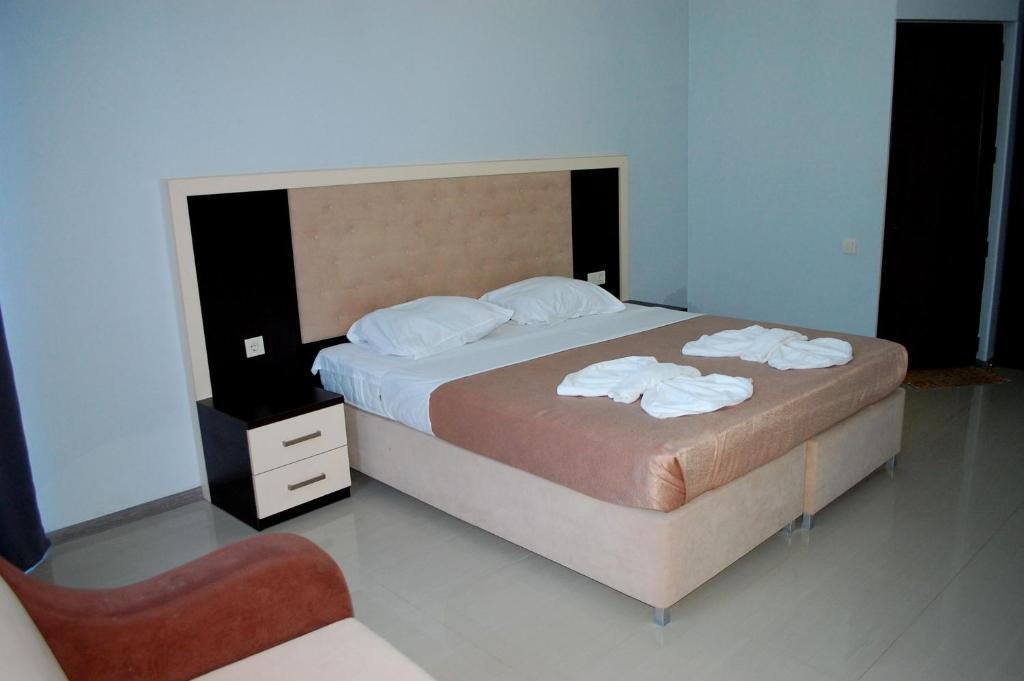 Кобулети: Meridian Hotel
