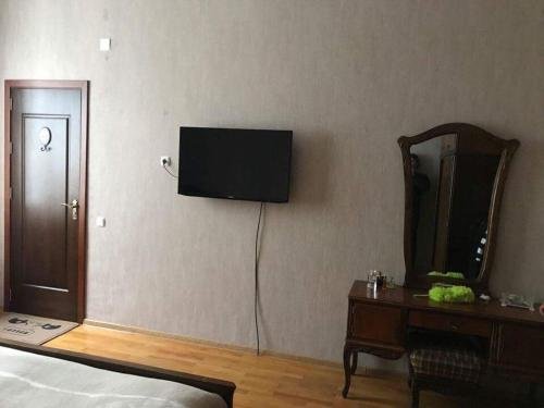 Кобулети: Guest House Shaxtiori