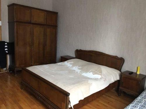 Кобулети: Guest House Shaxtiori