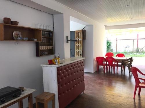 Кобулети: Guest House Shaxtiori