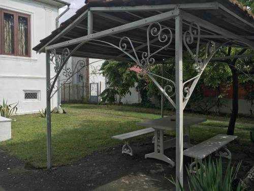 Кобулети: Guest House Shaxtiori