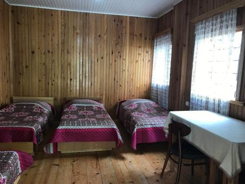 Кобулети: Guest House Shaxtiori