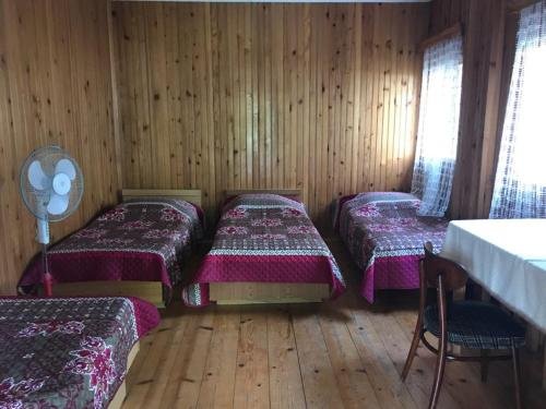 Кобулети: Guest House Shaxtiori