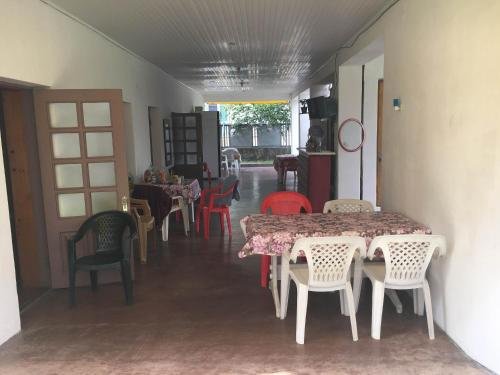 Кобулети: Guest House Shaxtiori