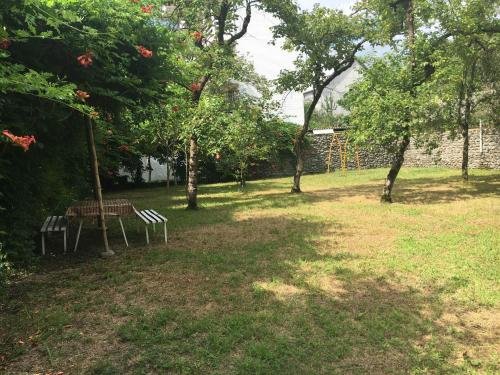 Кобулети: Guest House Shaxtiori