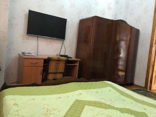 Кобулети: Guest House Shaxtiori