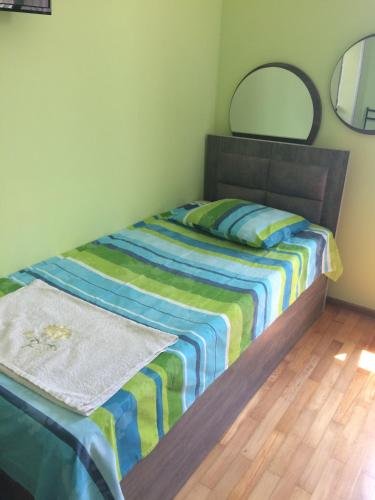 Кобулети: Guesthouse Katerina