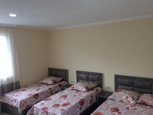 Кобулети: Guesthouse Katerina