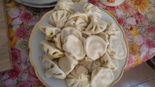 Кобулети: Wave Inn
