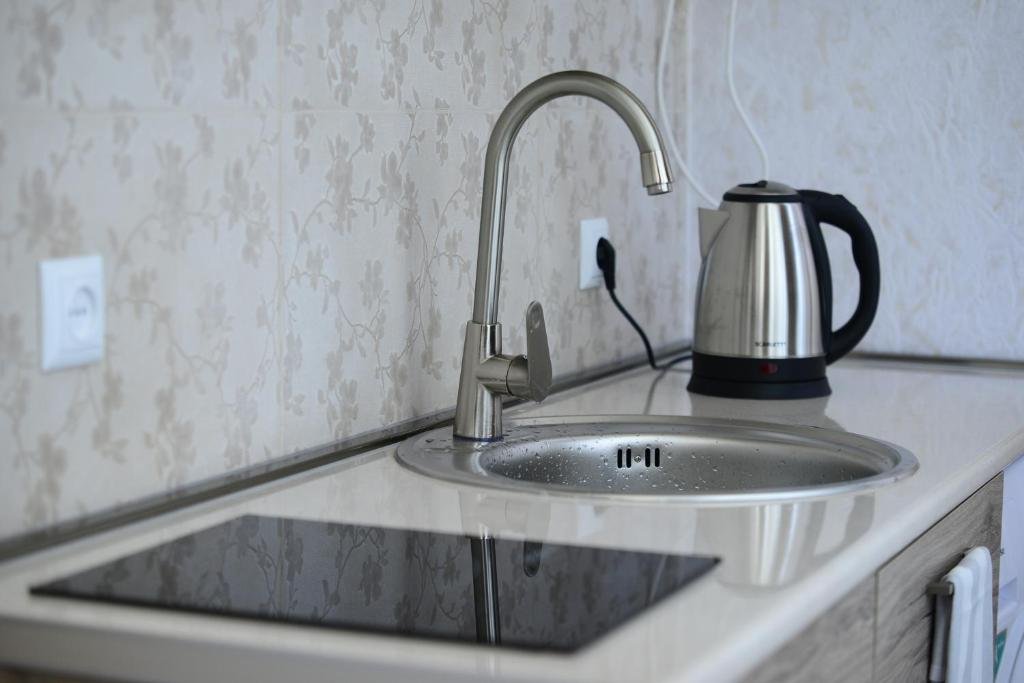 Тбилиси: Ana's Apartment in Old Tbilisi