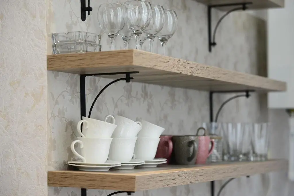Тбилиси: Ana's Apartment in Old Tbilisi