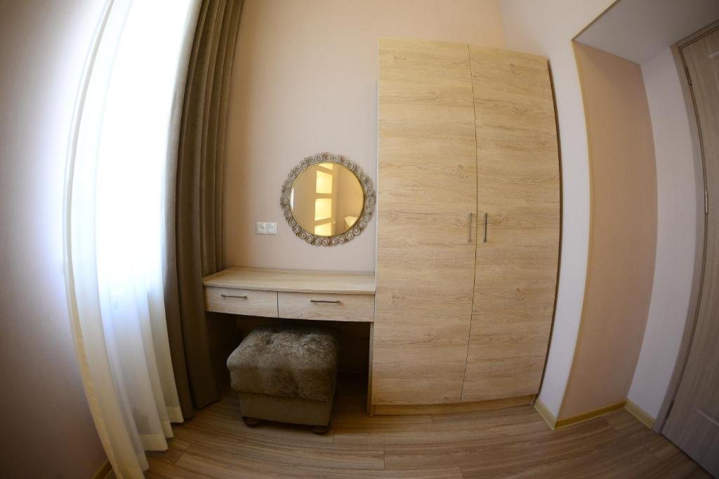 Тбилиси: Ana's Apartment in Old Tbilisi
