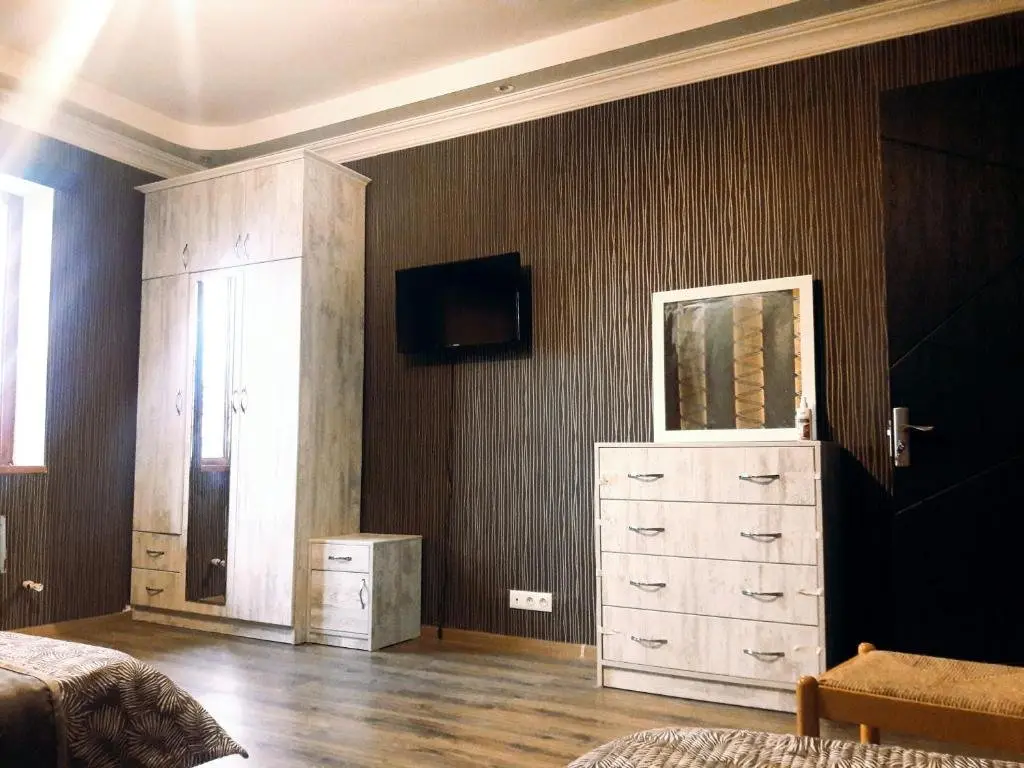 Тбилиси: Ortachala Veranda