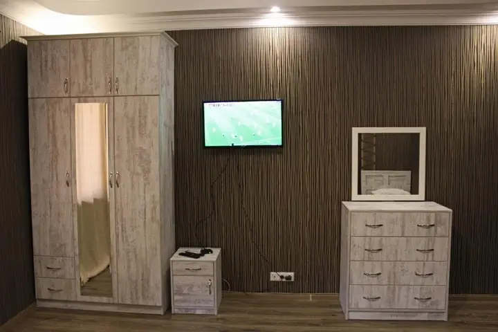 Тбилиси: Ortachala Veranda