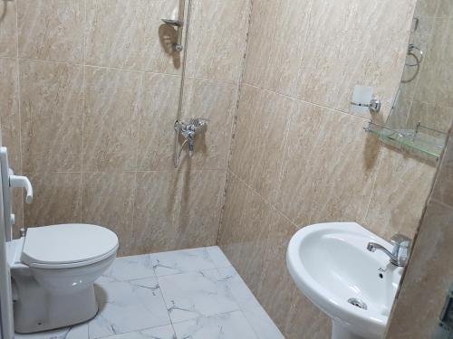 Кобулети: David's Guest House
