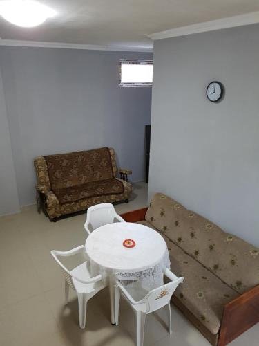 Кобулети: David's Guest House