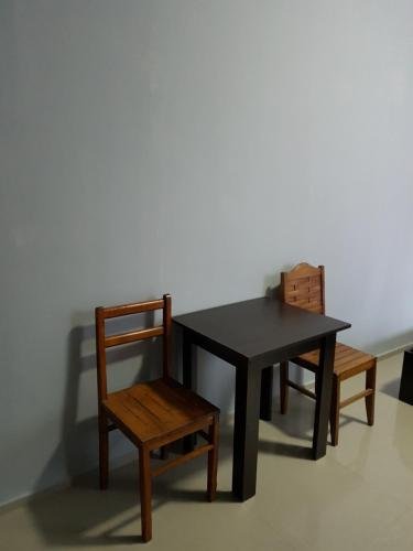 Кобулети: David's Guest House