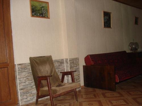 Кобулети: Guest House Volna