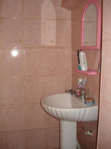 Кобулети: Guest House Volna