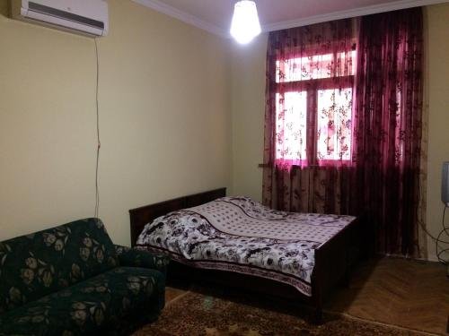 Кобулети: Guest House Volna